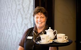 Anders Hotel&Tagungen